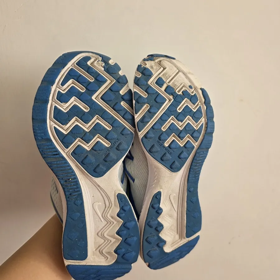 کتونی نایکی