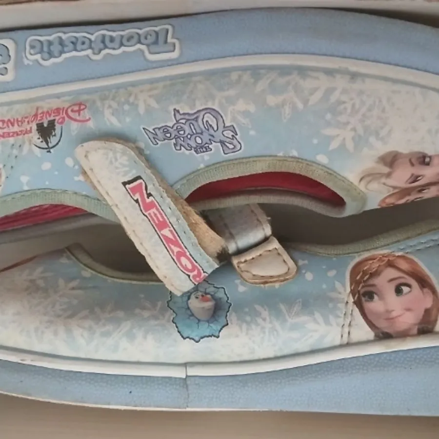 کفش دخترانه