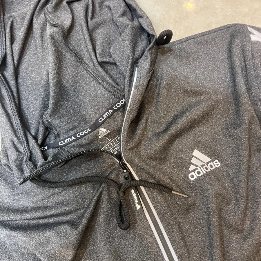 سوییشرت ادیداس