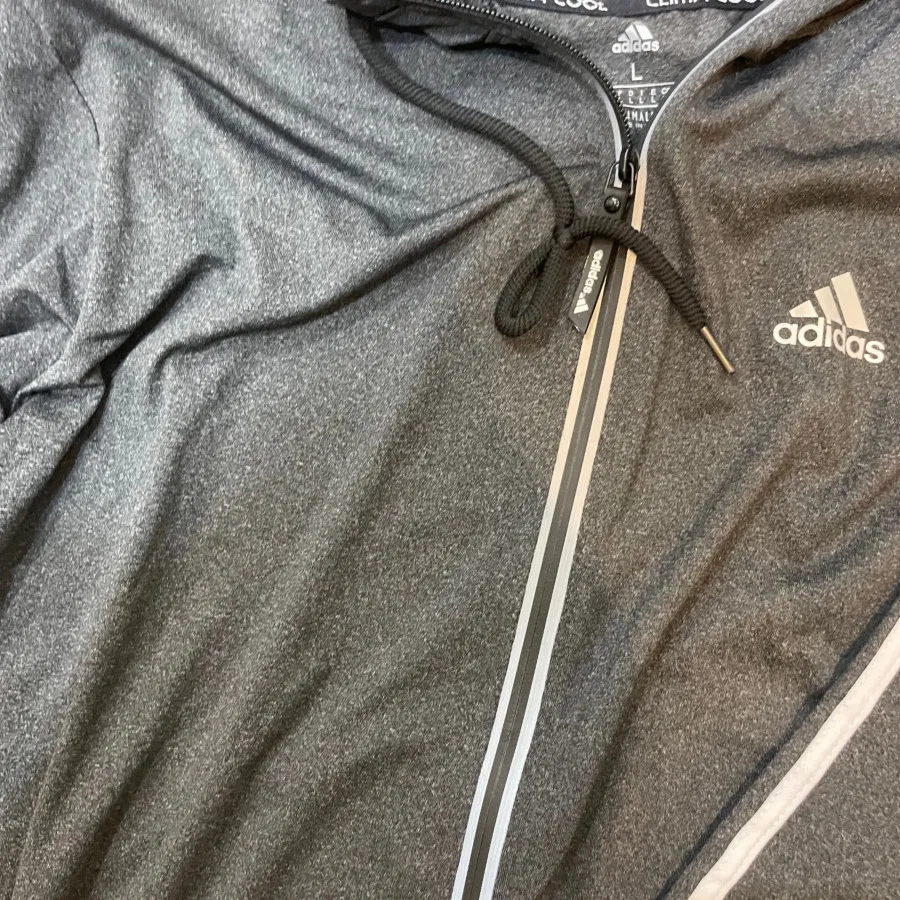 سوییشرت ادیداس