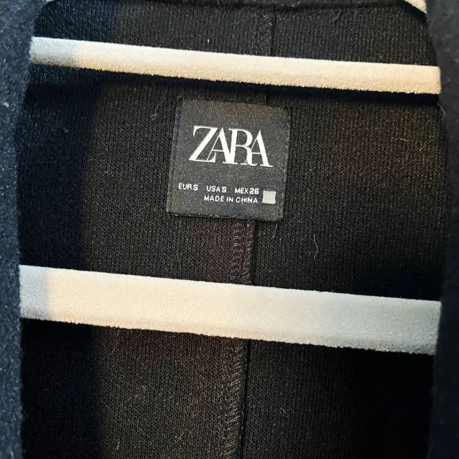 پالتو زارا ترکیه