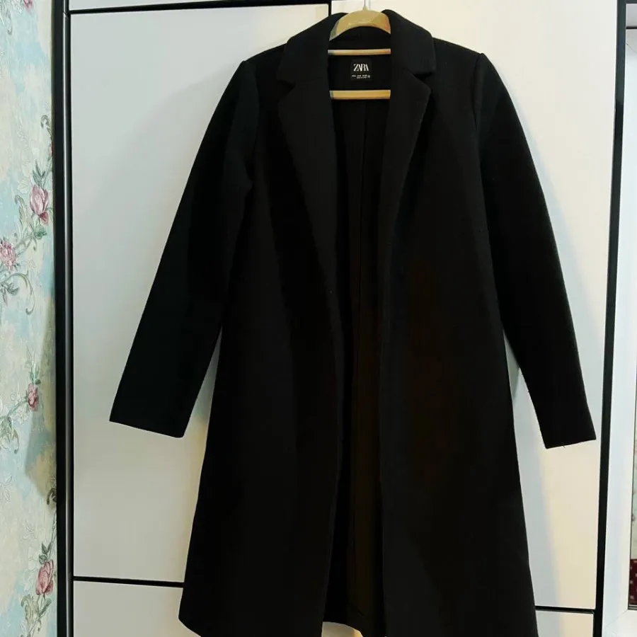 پالتو زارا ترکیه