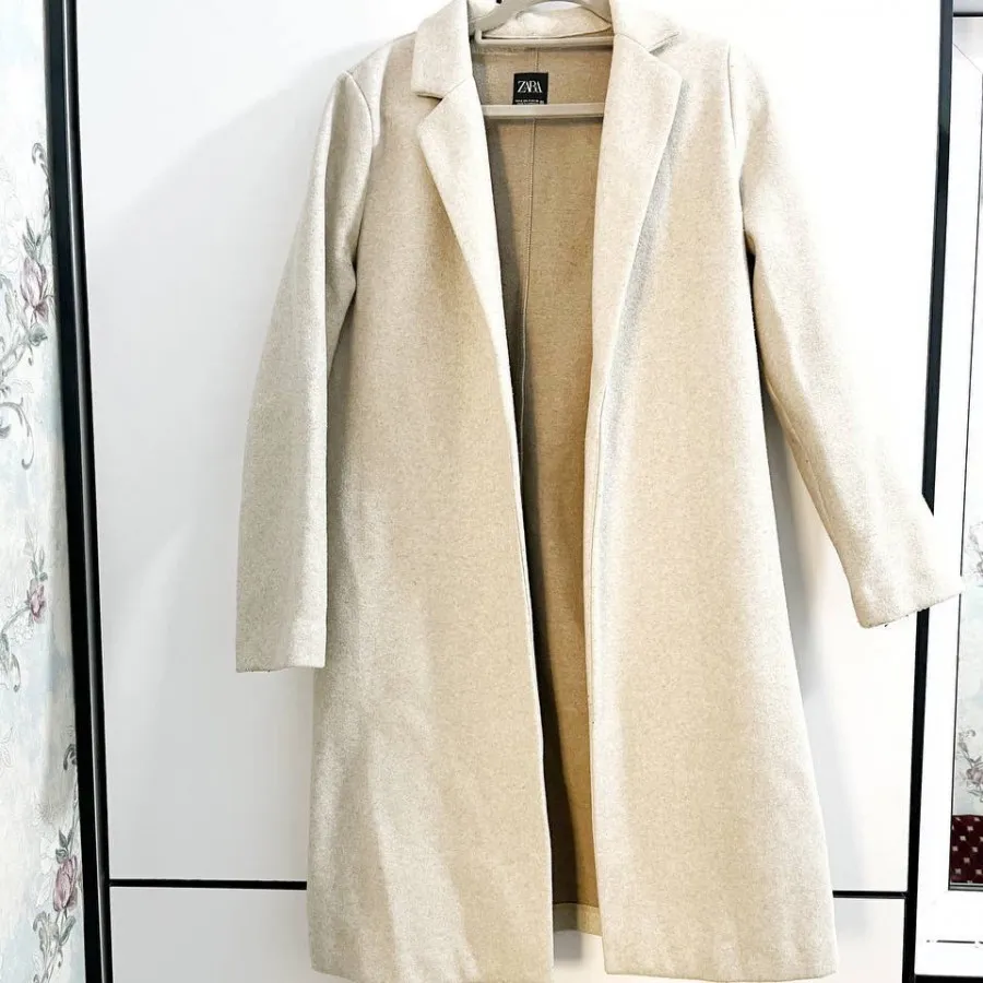 پالتو زارا ترکیه