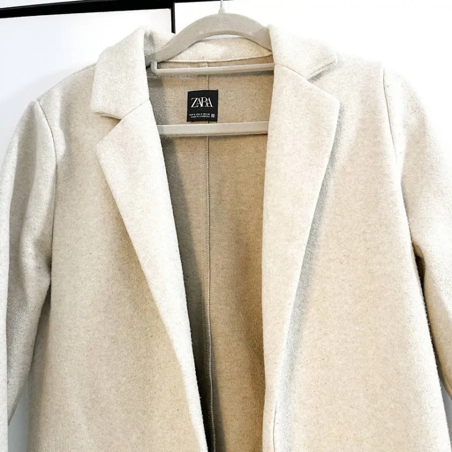 پالتو زارا ترکیه