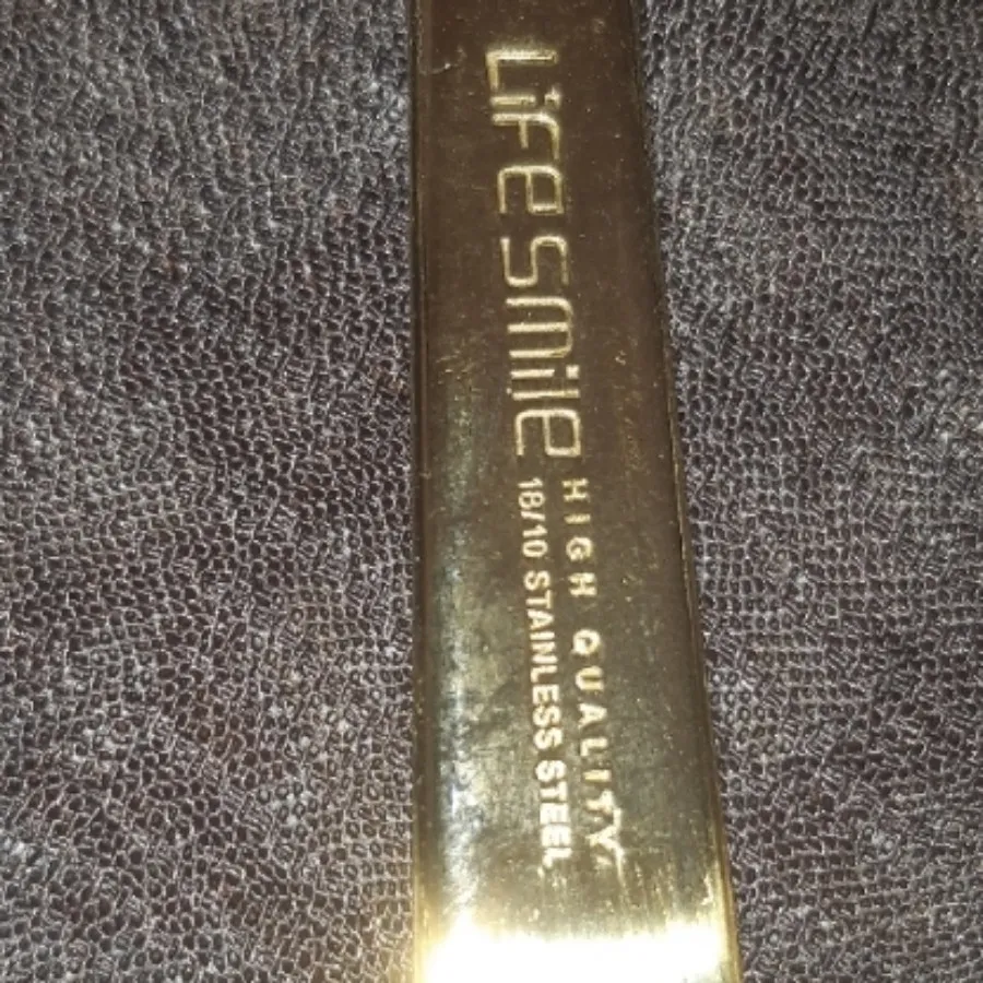 کفگیر لایف اسمایل