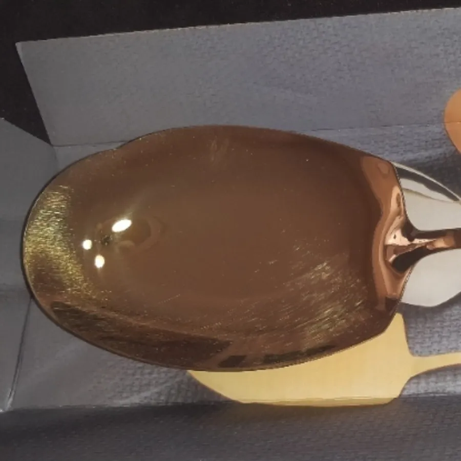 کفگیر لایف اسمایل