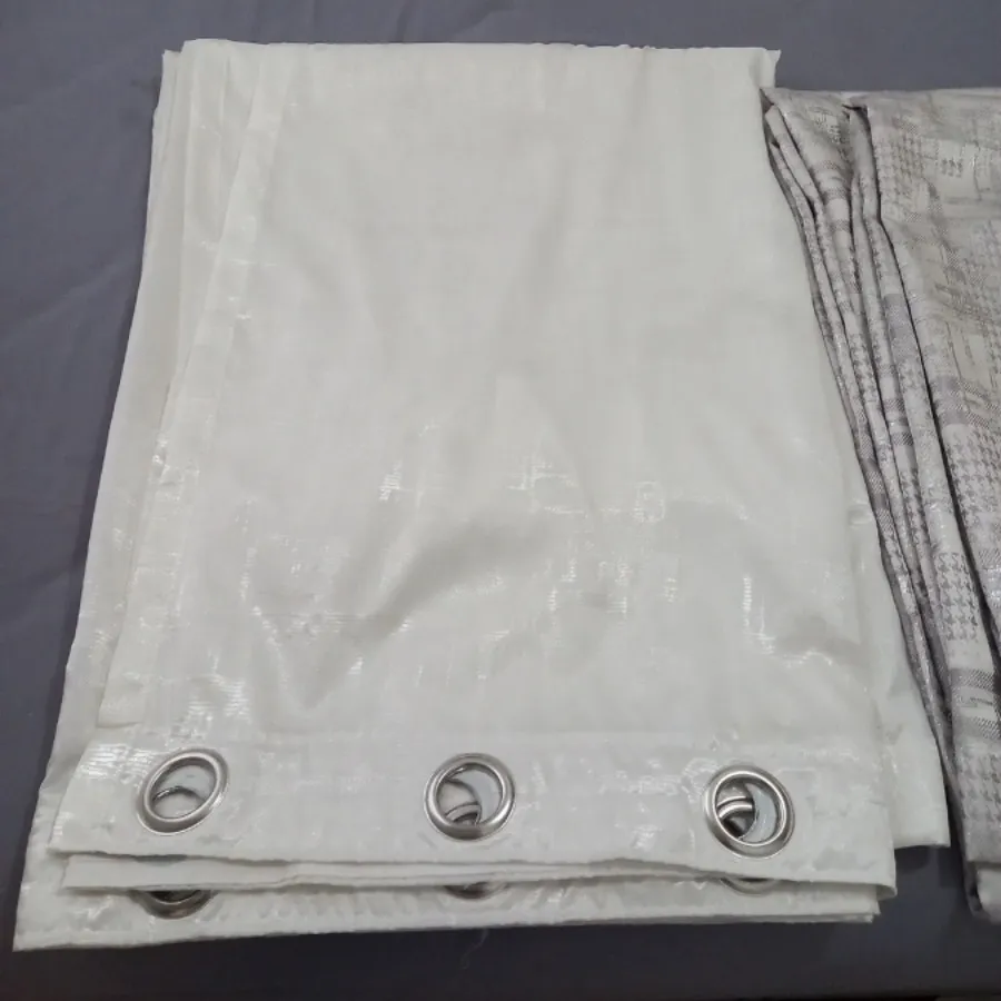 پرده پذیرایی