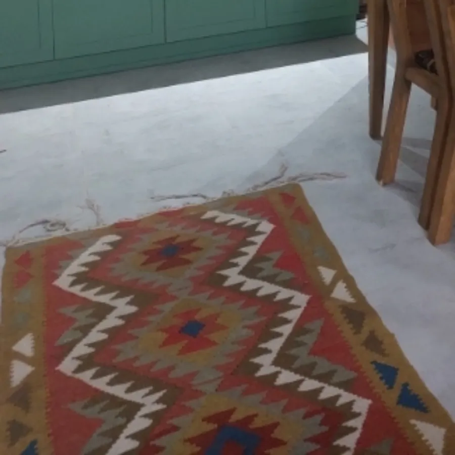 گلیم اشپزخونه