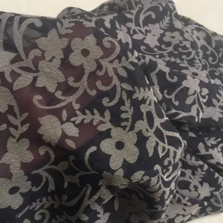 چادر  دوخته شده