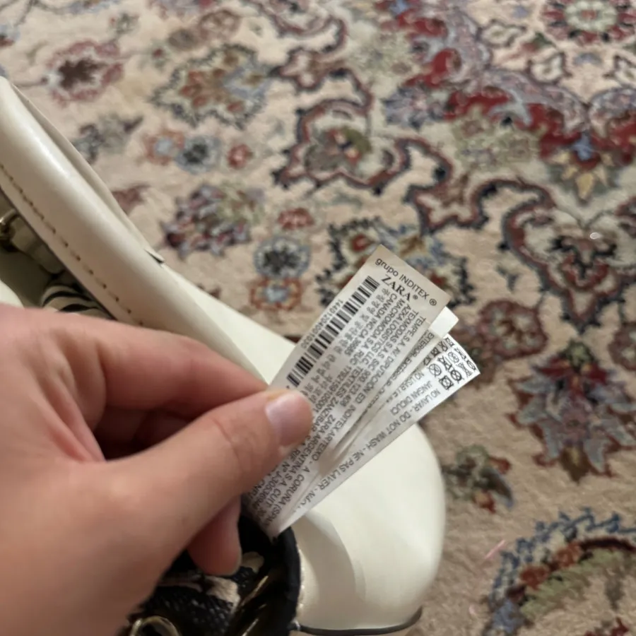 کیف زارا اصل