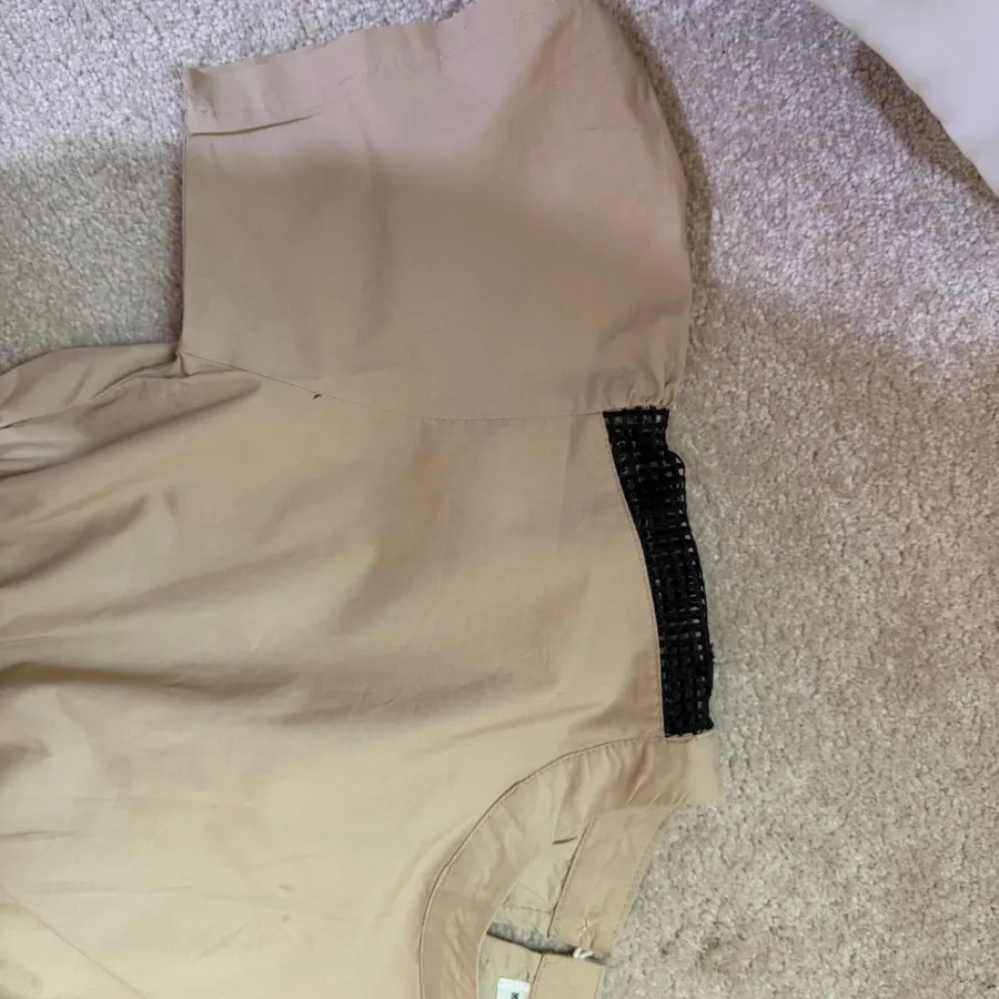 پیراهن وارداتی