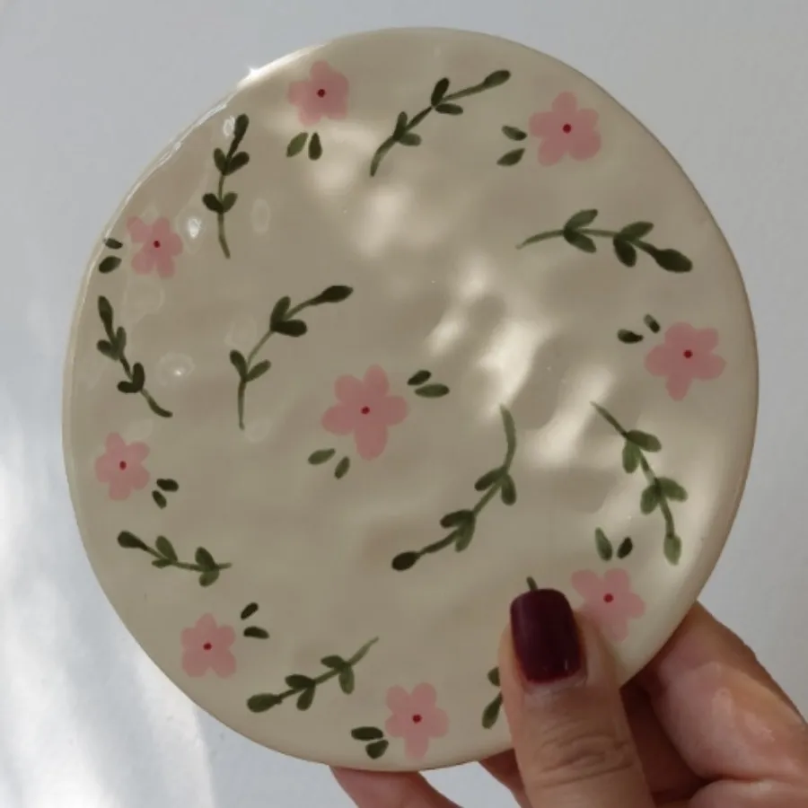 ماگ سرامیکی دست ساز