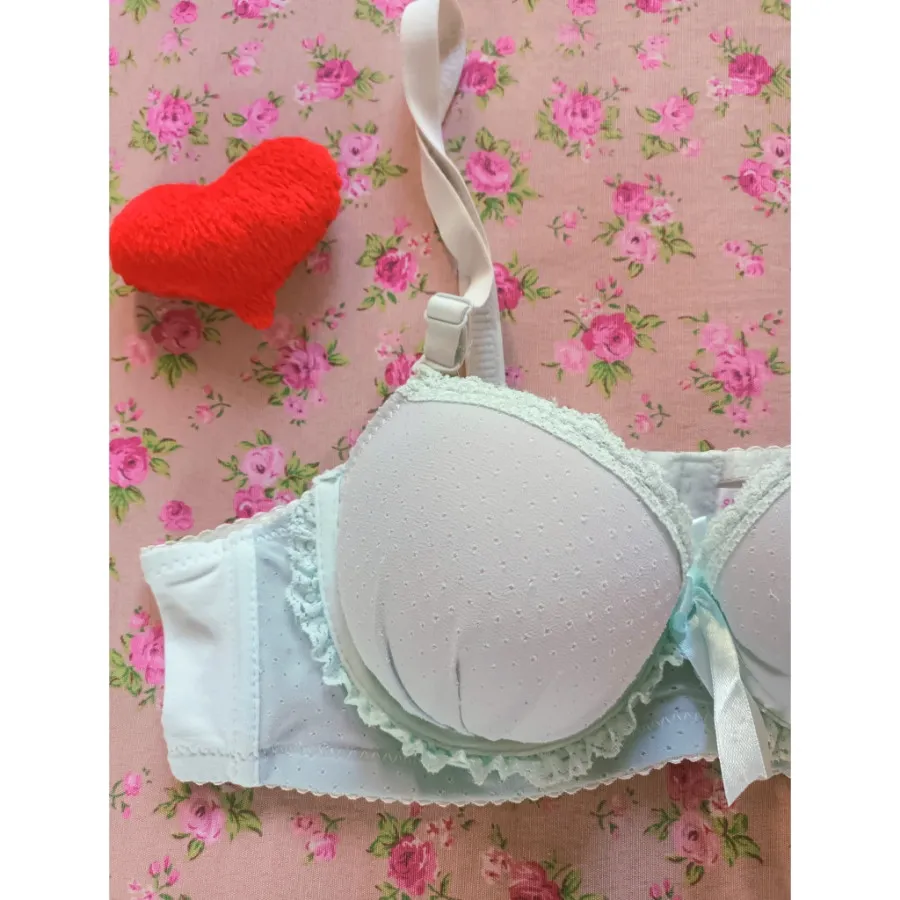 سوتین اسفنجی