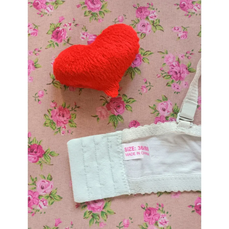 سوتین اسفنجی