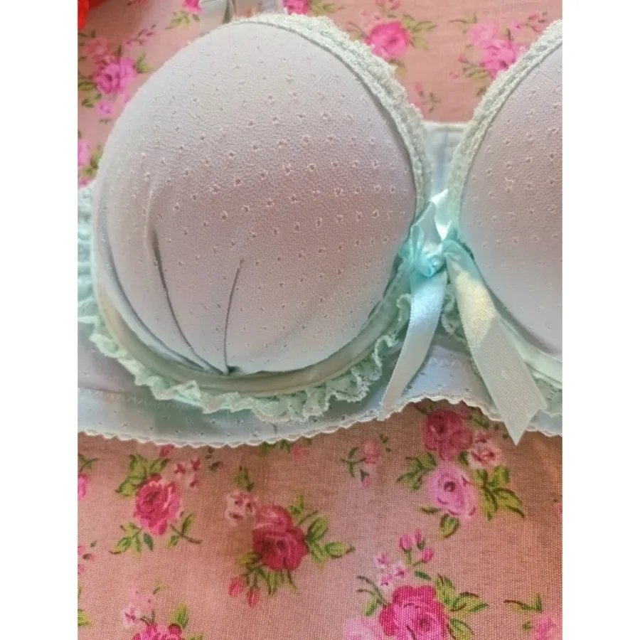 سوتین اسفنجی