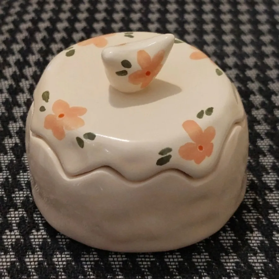 ست دونفره چای و قهوه خوری