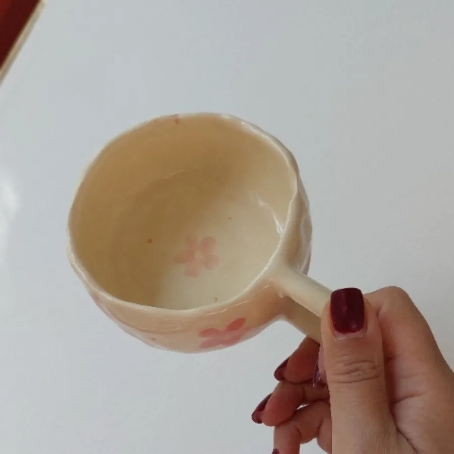 فنجان و زیرفنجانی