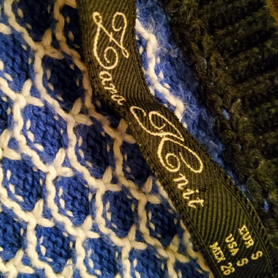 بافت طرحدار ظریف زارا