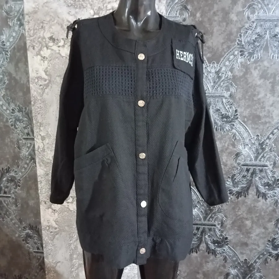 کت اسپرت زنانه.کد: 420