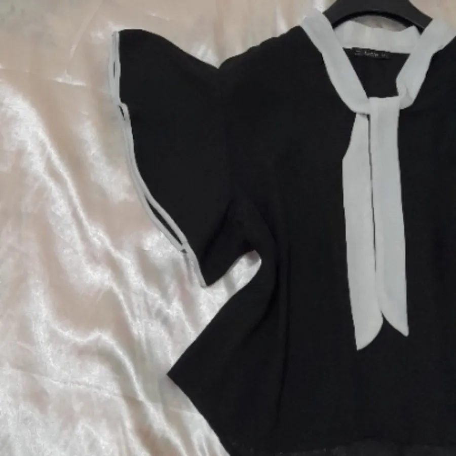 بلوز مجلسی اروپایی