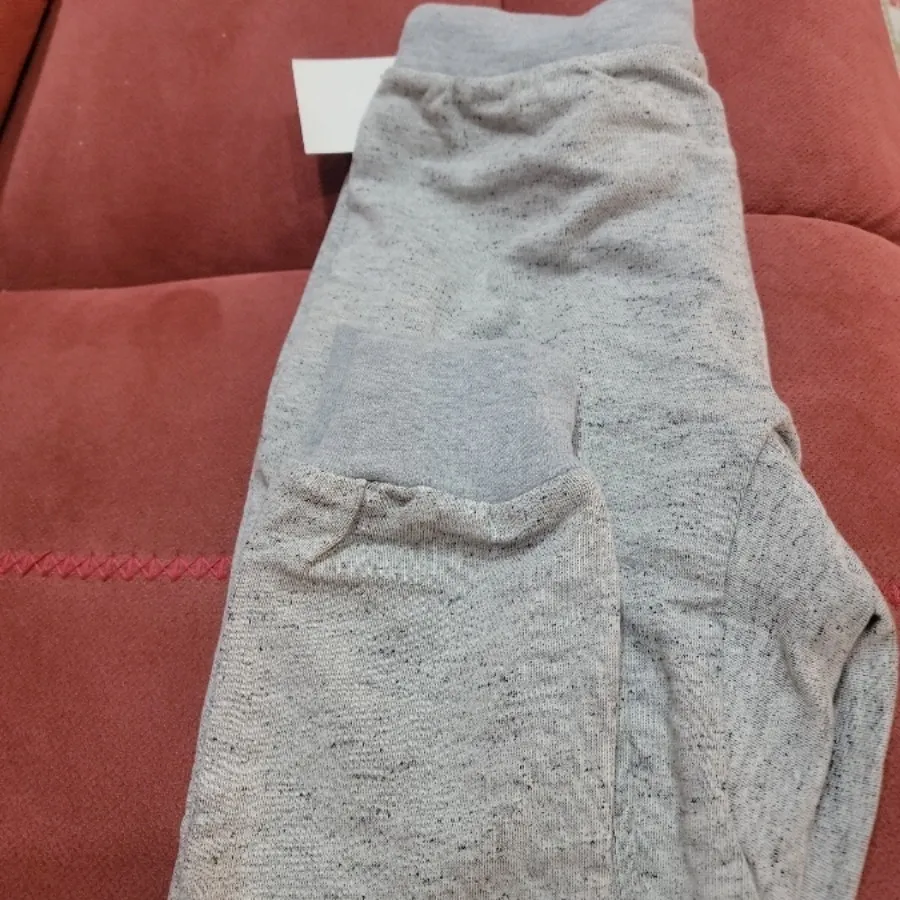 شلوار پاییزه