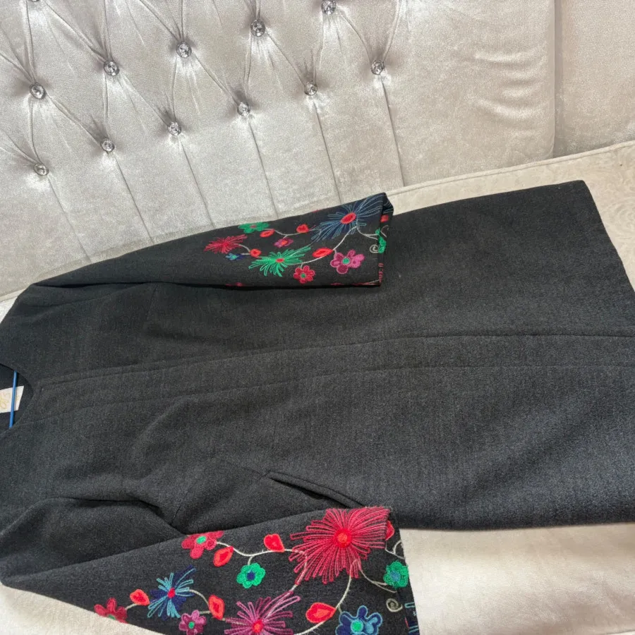 پالتو فوتر آستردار