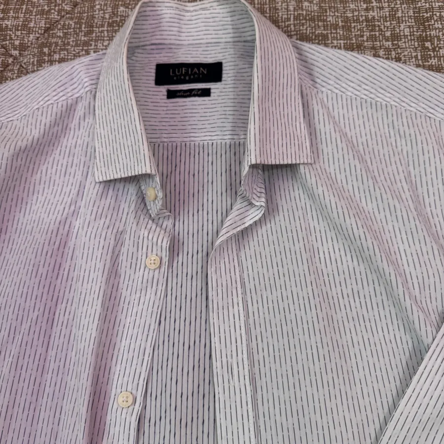 پیراهن XL مردانه برند