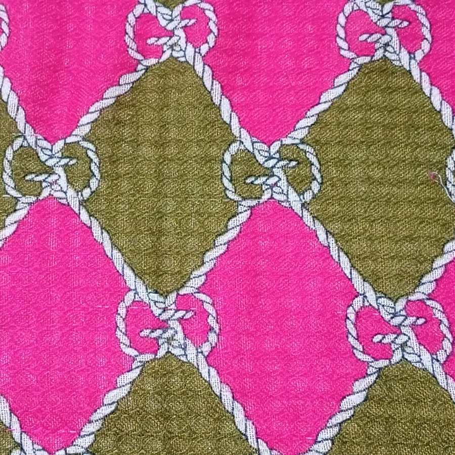 شال نخی زنانه. کد: 421