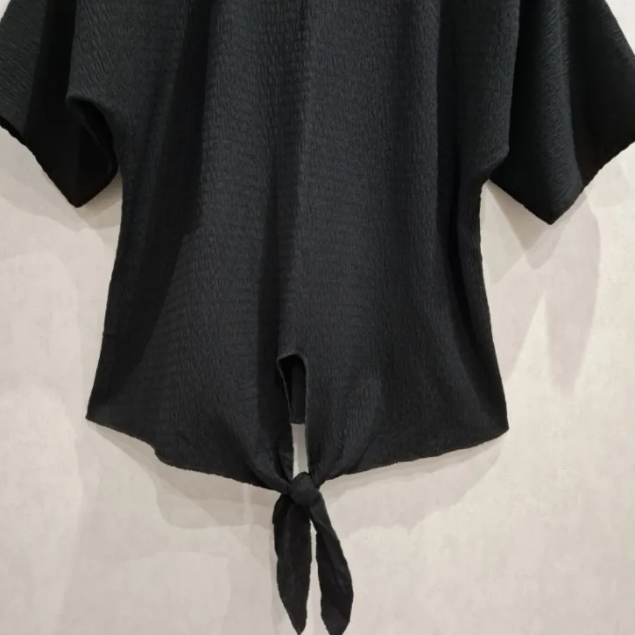 شومیز بلوز مشکی