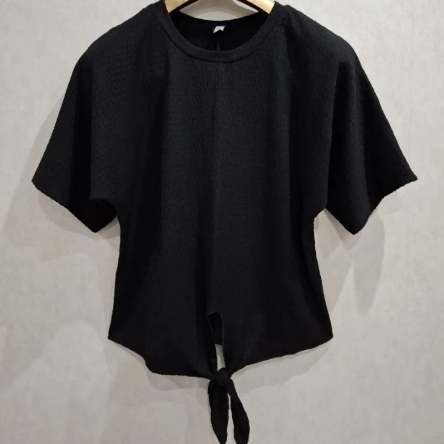 شومیز بلوز مشکی