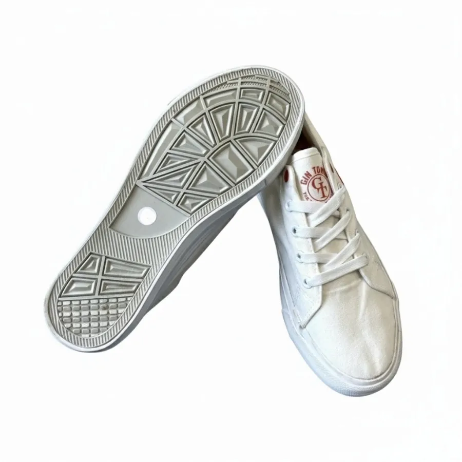 کتونی سفید خارجی