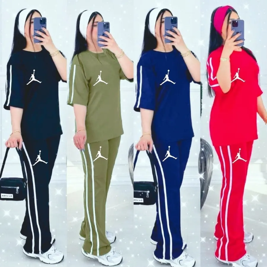 تیشرت شلوار جردن