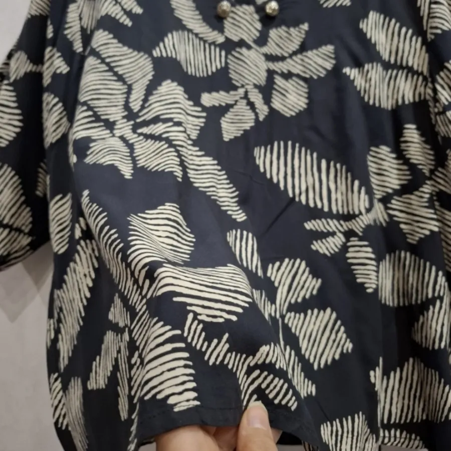 شومیز مجلسی سایز بزرگ