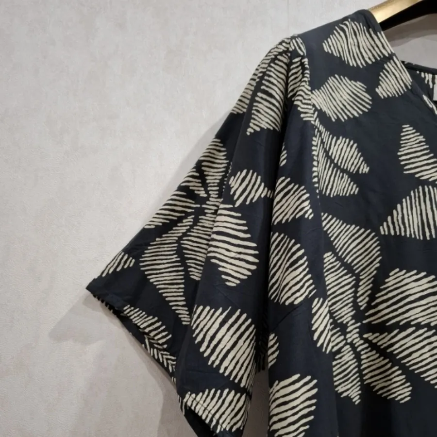 شومیز مجلسی سایز بزرگ