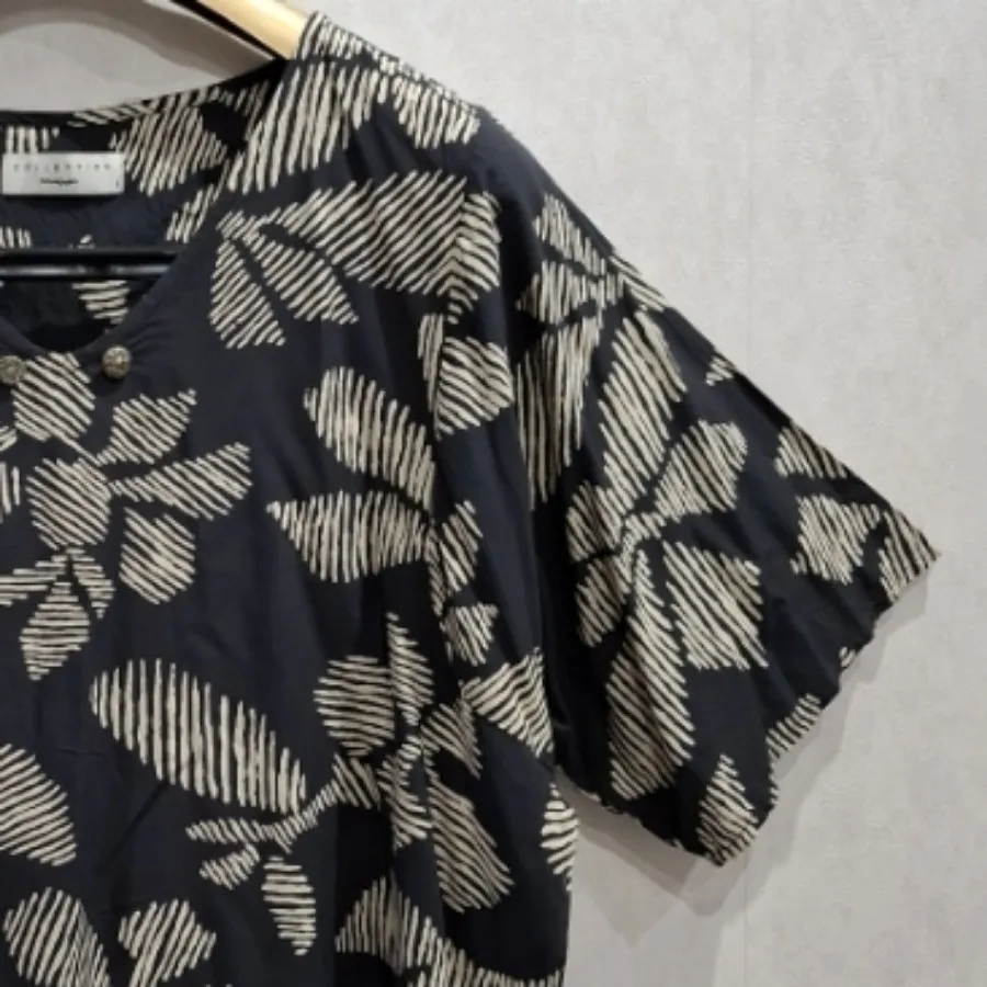 شومیز مجلسی سایز بزرگ