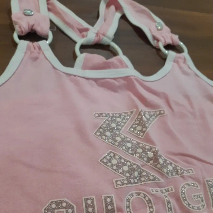 تاپ دامن دار