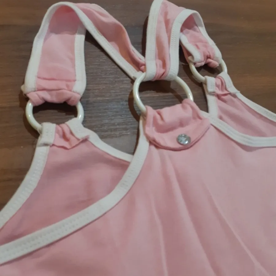 تاپ دامن دار