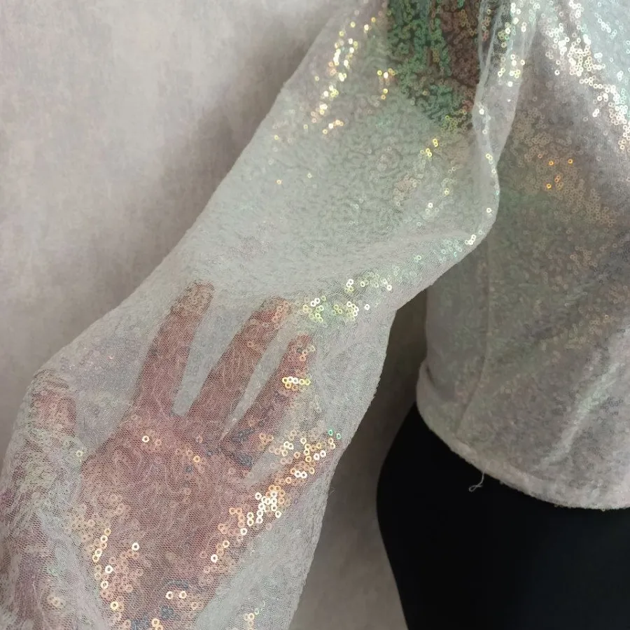 شومیز پولگی هفت رنگ