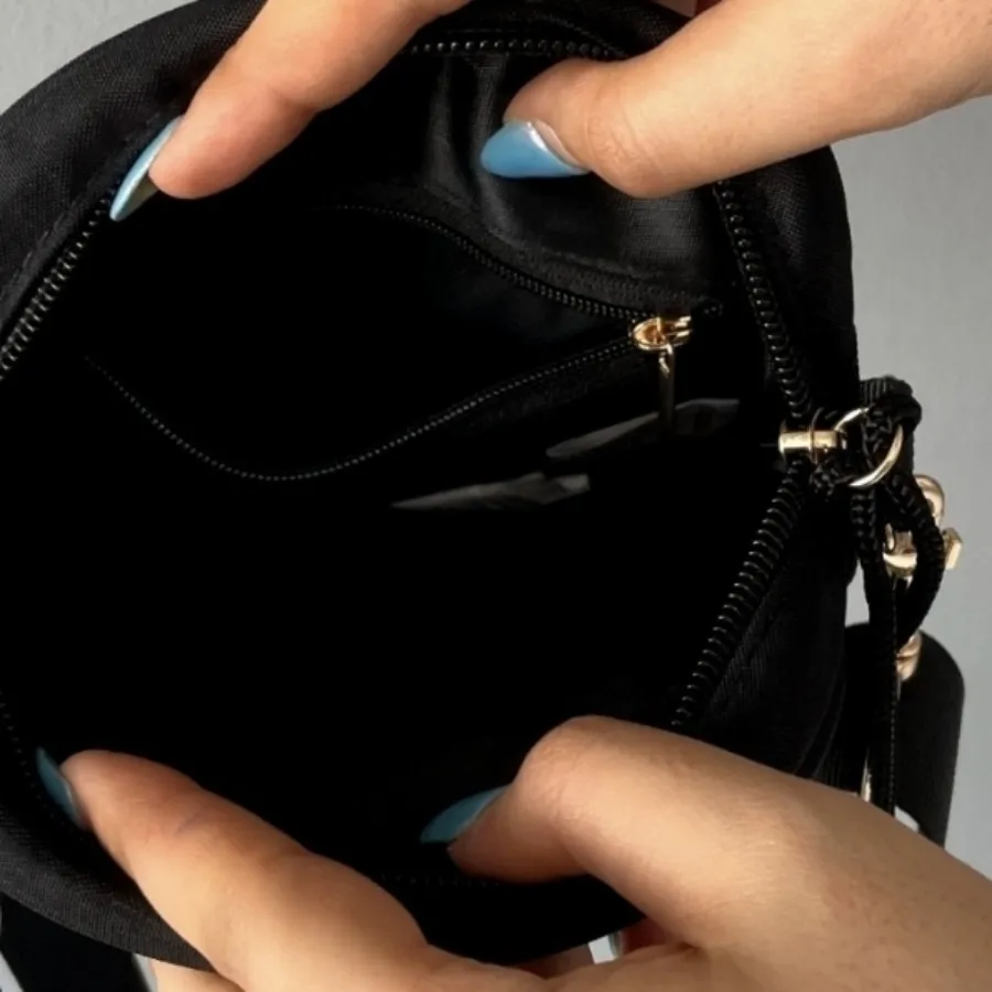 کیف کراس بادی