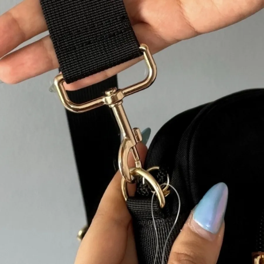 کیف کراس بادی