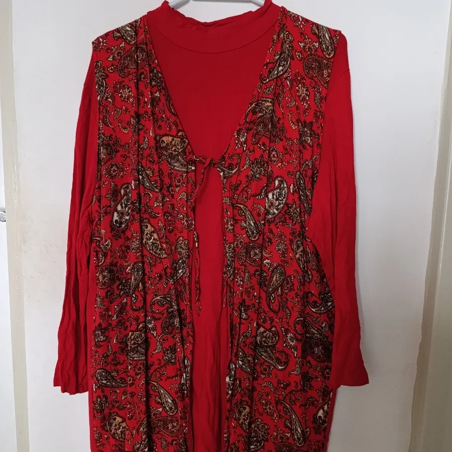 لباس دو تیکه