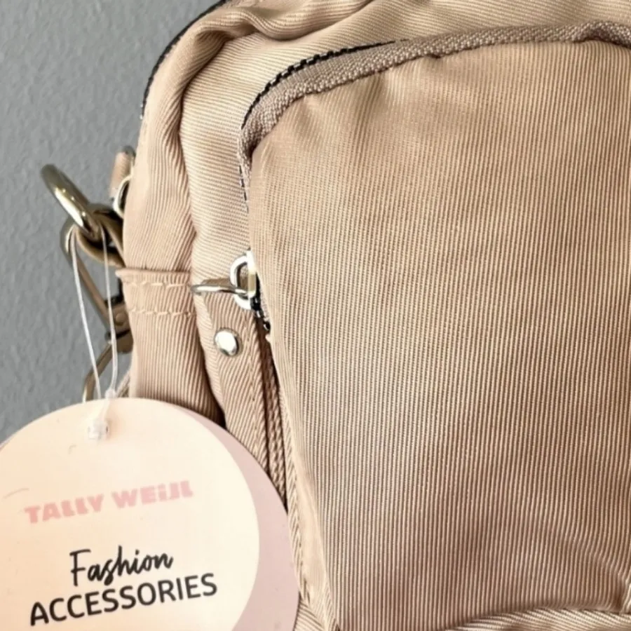 کیف کراس کرم