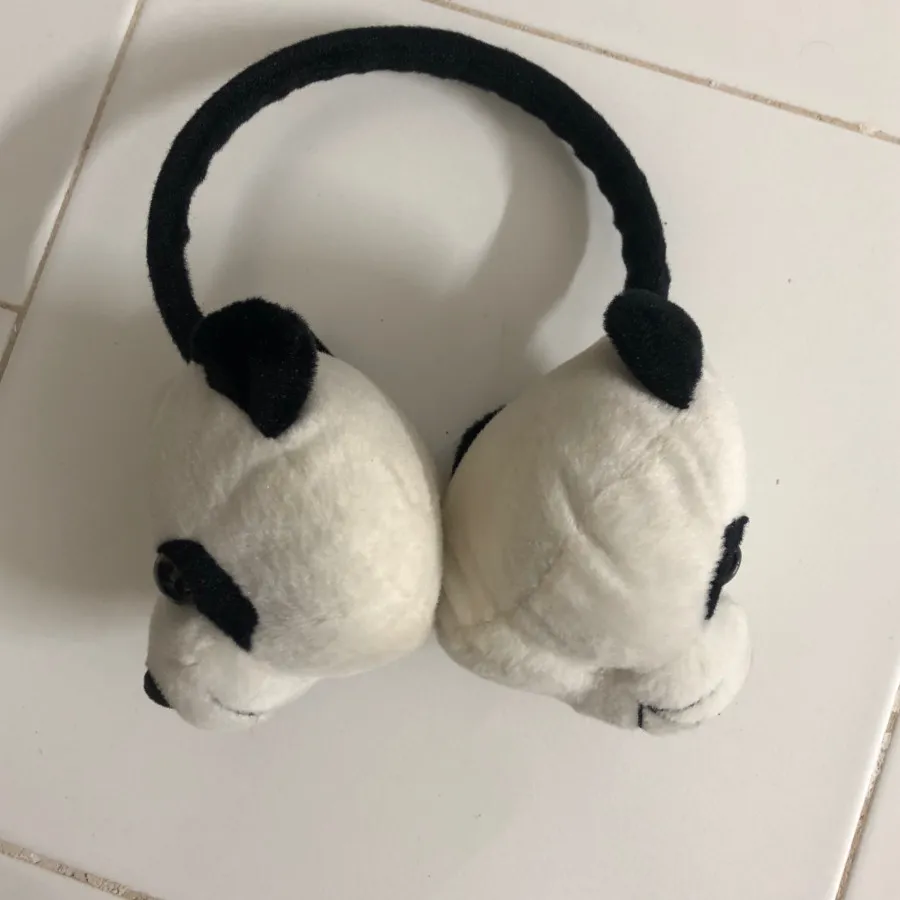 گوش گیر پاندا