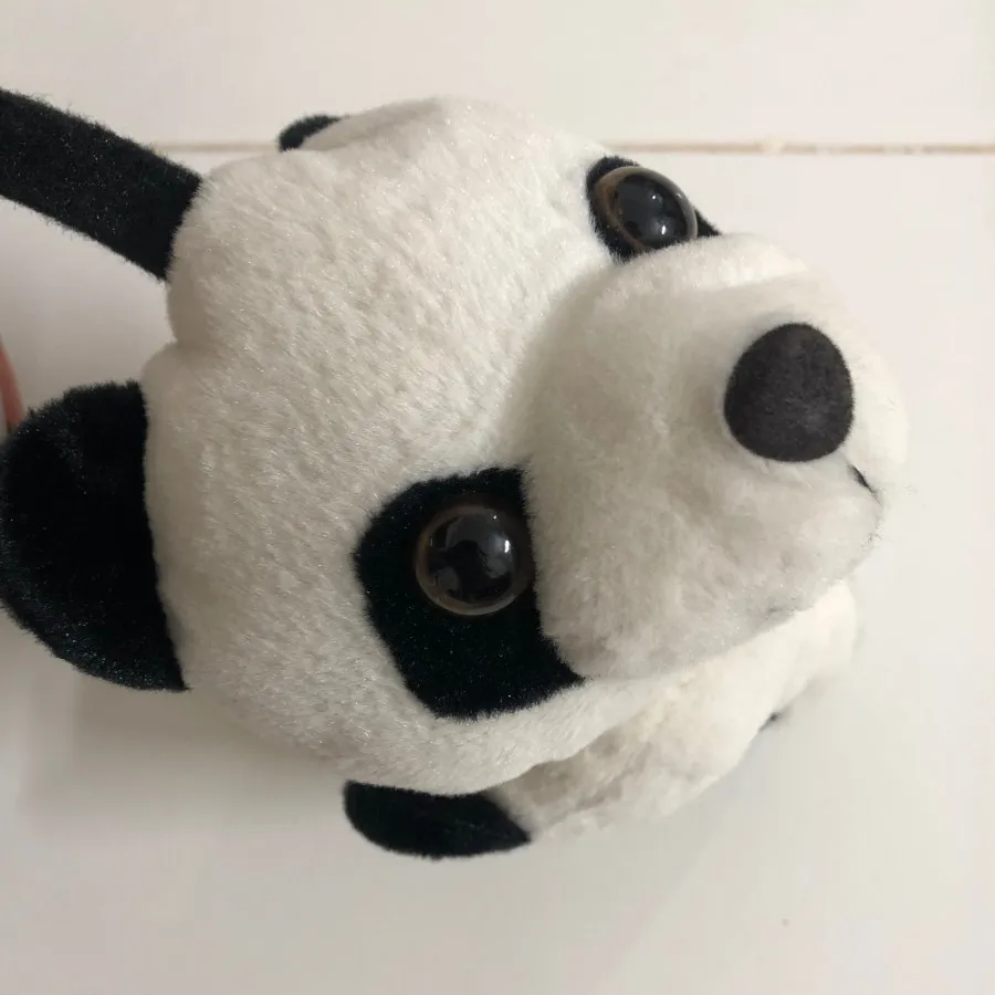 گوش گیر پاندا