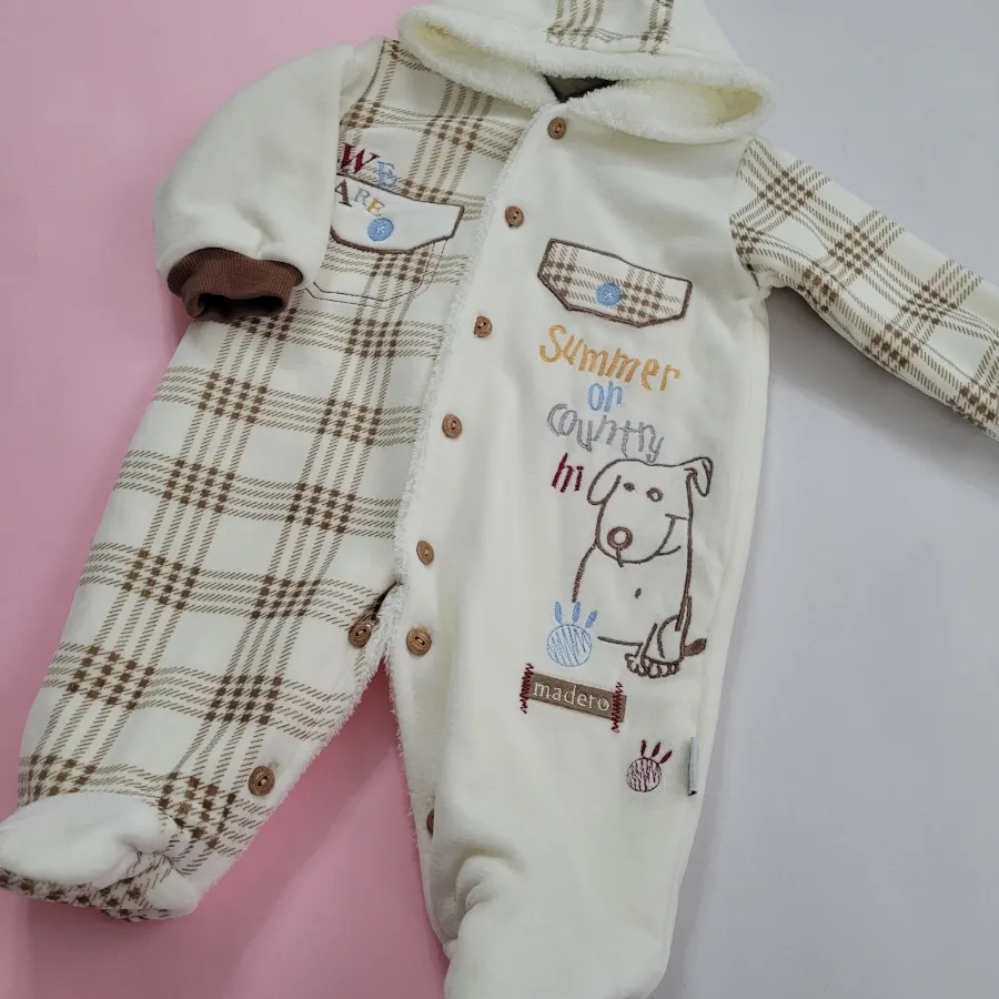 سرهمی نوزادی