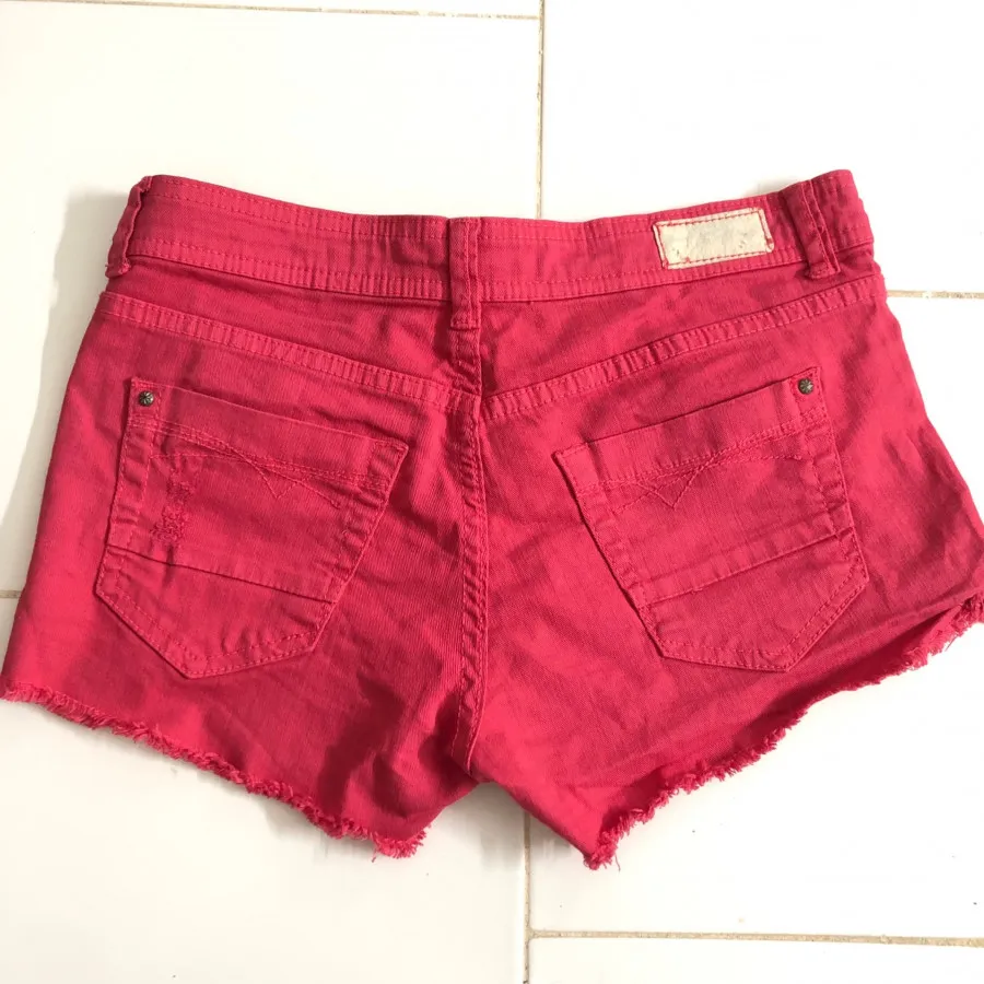 شلوارک خارجی