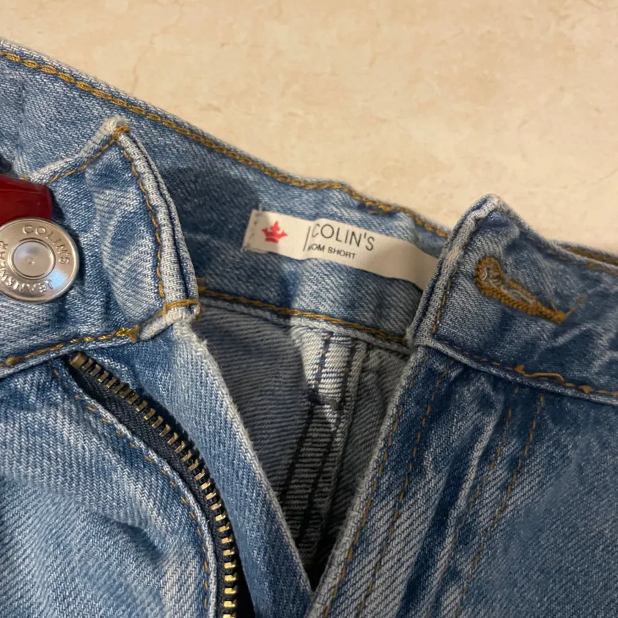 شلوارک لی کولینز