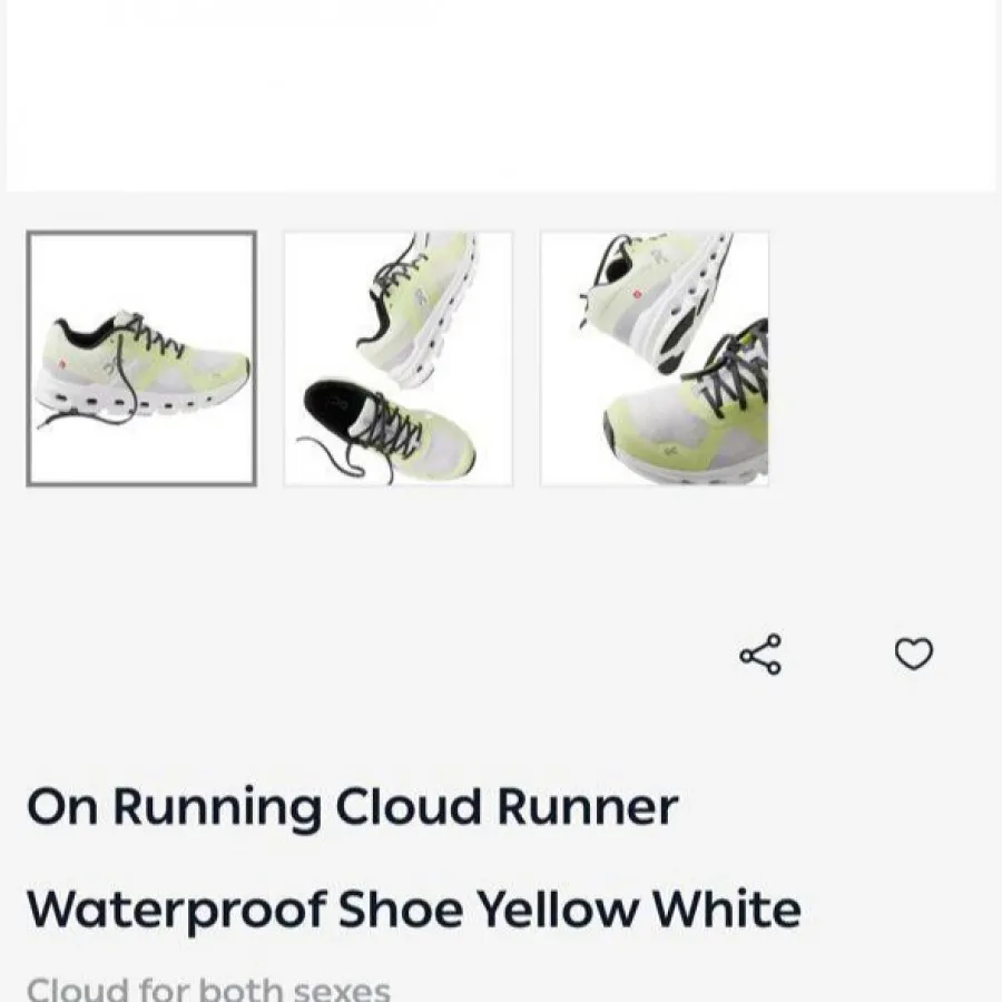 کفش برند on سوییس