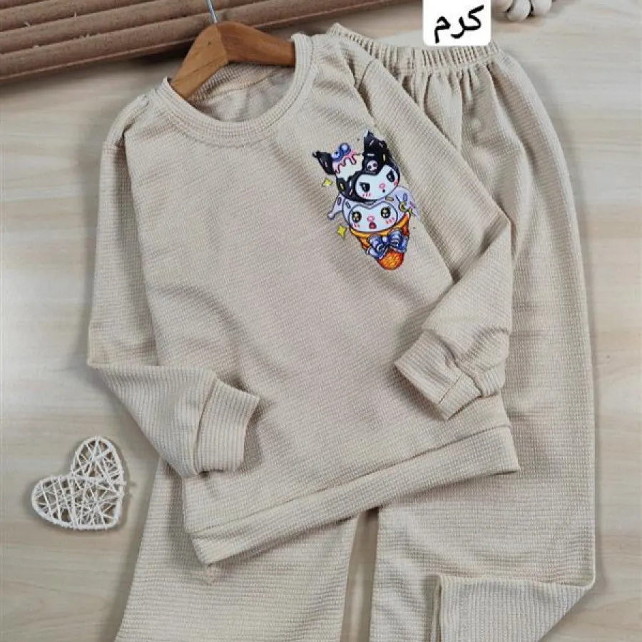 بلوژ شلوار کرومی