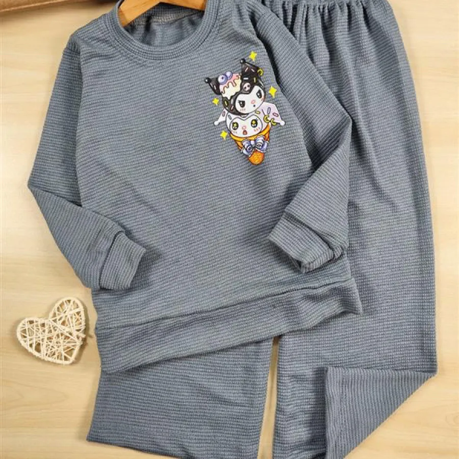 بلوژ شلوار کرومی